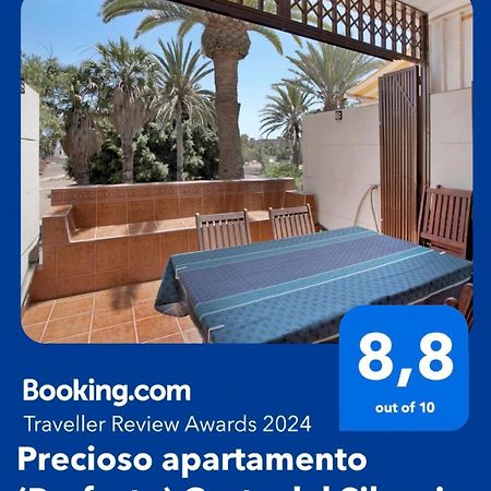 Precioso Apartamento Costa Del Silencio Esterno foto