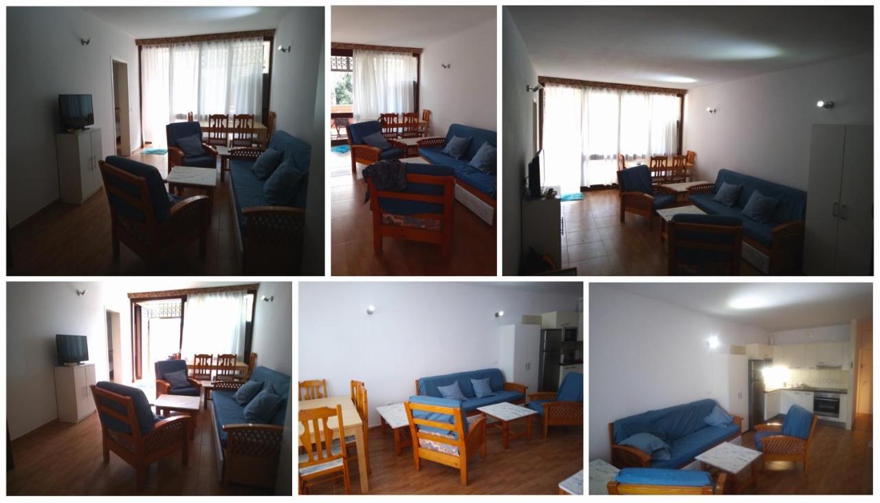 Precioso Apartamento Costa Del Silencio Esterno foto