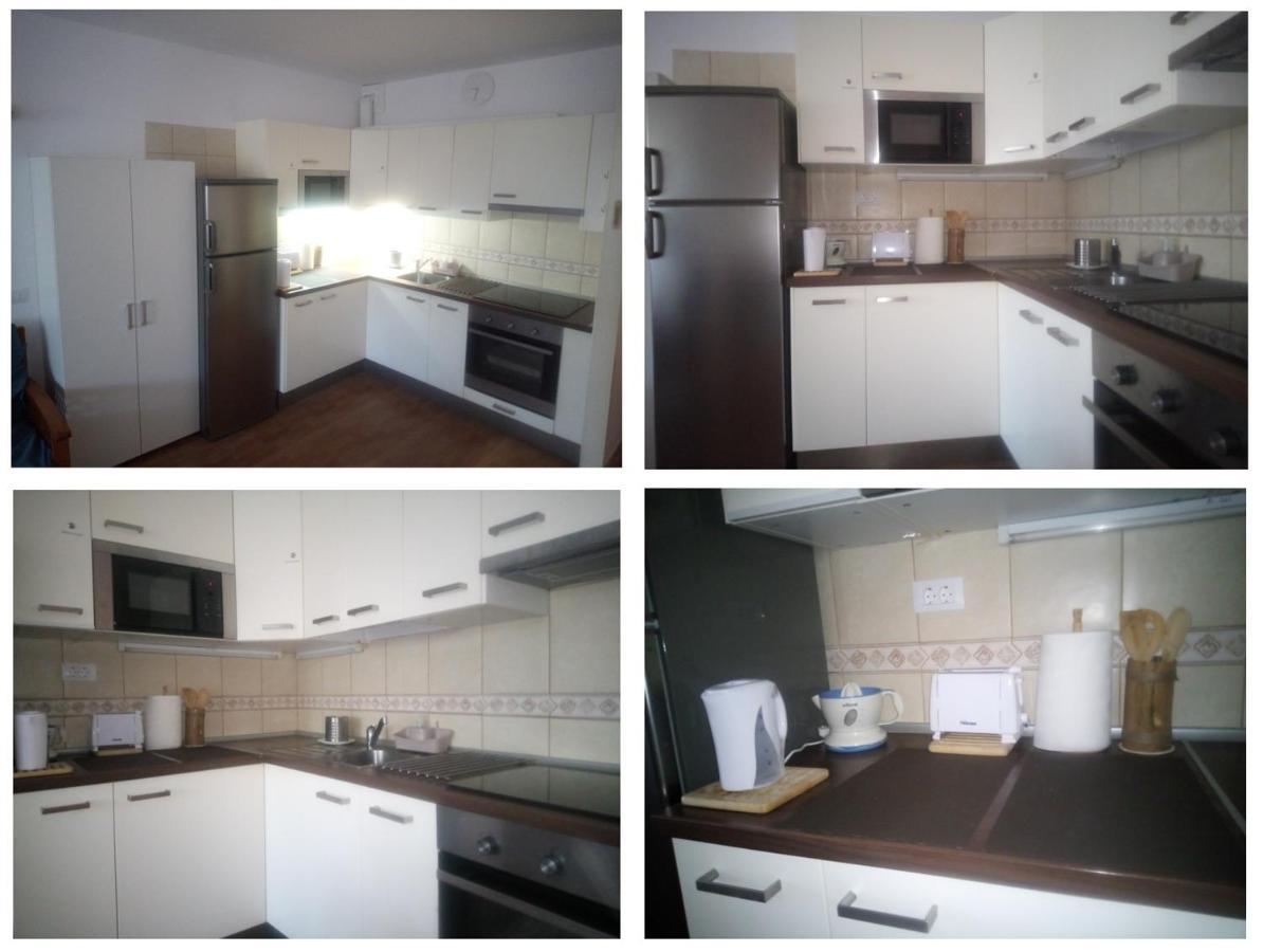 Precioso Apartamento Costa Del Silencio Esterno foto