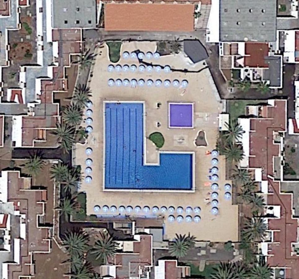 Precioso Apartamento Costa Del Silencio Esterno foto
