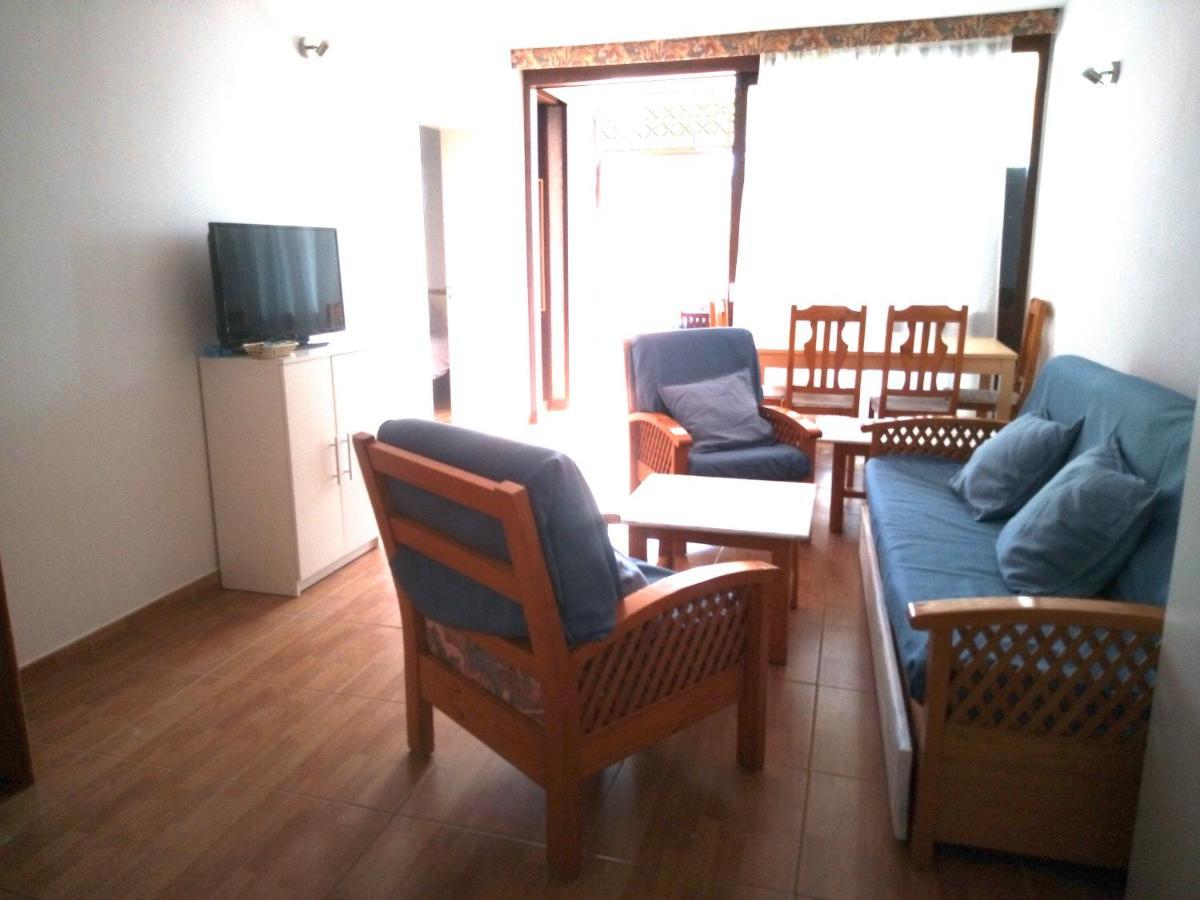 Precioso Apartamento Costa Del Silencio Esterno foto