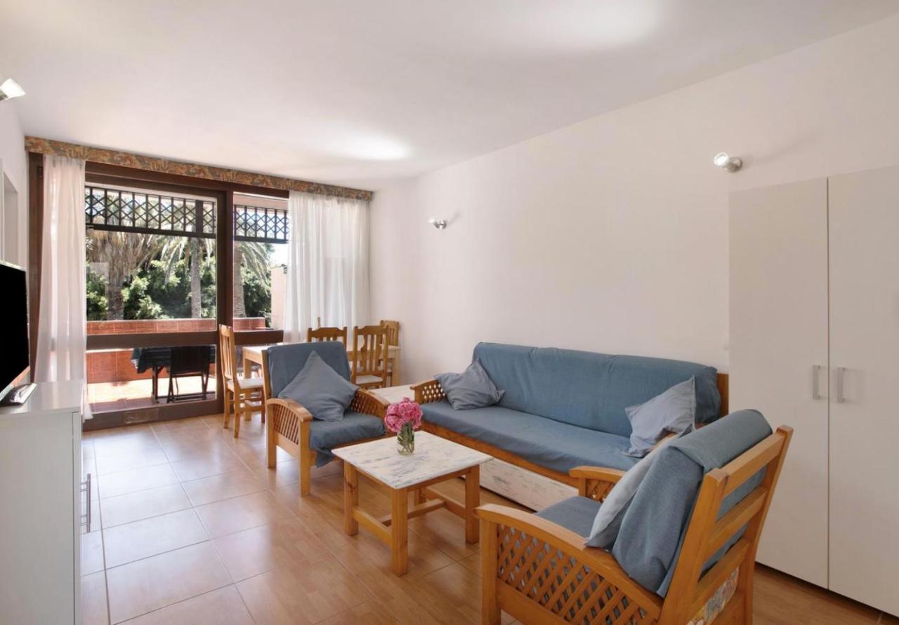Precioso Apartamento Costa Del Silencio Esterno foto