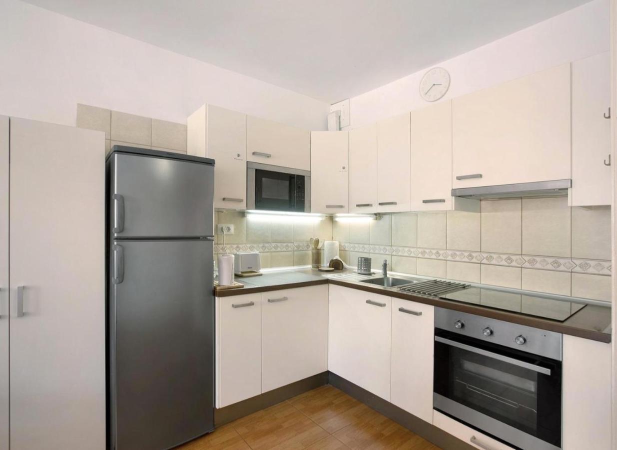 Precioso Apartamento Costa Del Silencio Esterno foto