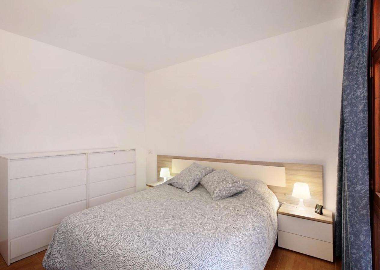 Precioso Apartamento Costa Del Silencio Esterno foto