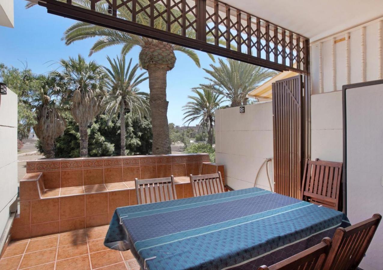 Precioso Apartamento Costa Del Silencio Esterno foto