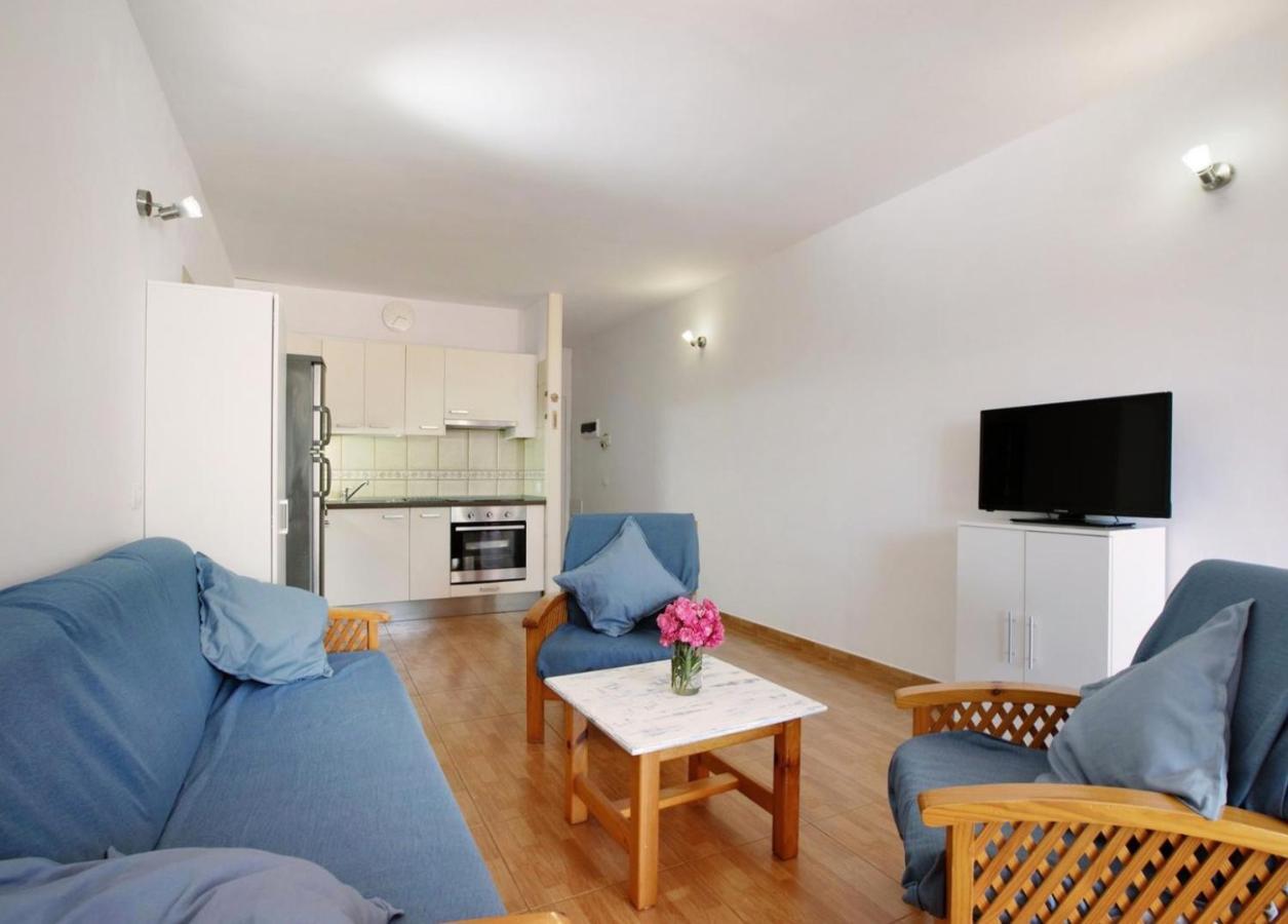 Precioso Apartamento Costa Del Silencio Esterno foto