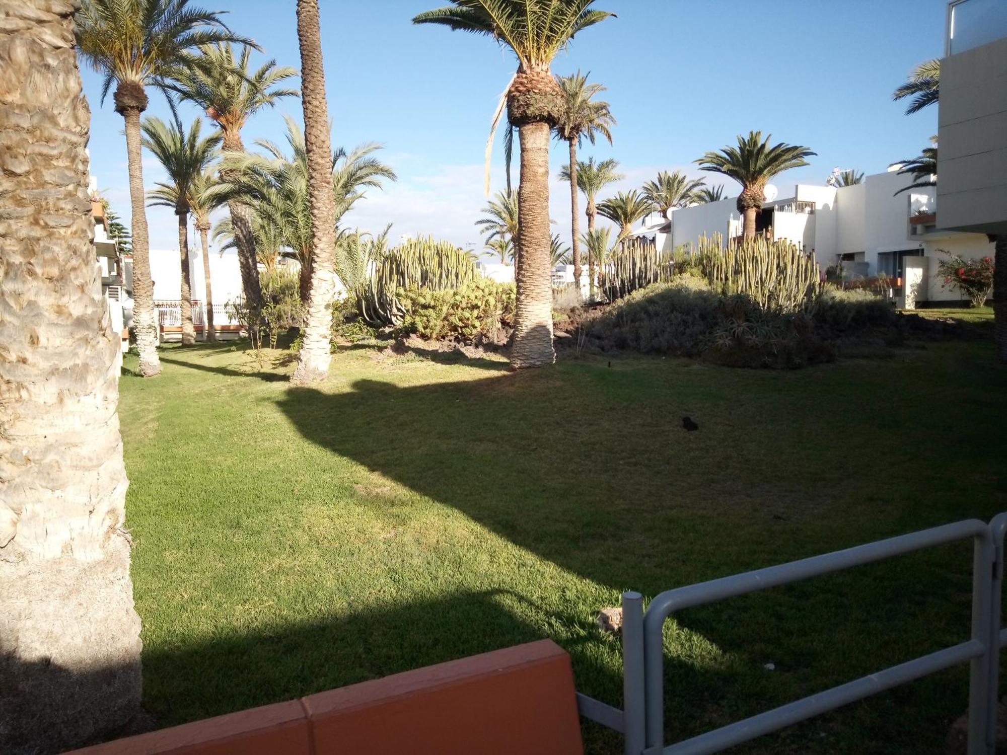 Precioso Apartamento Costa Del Silencio Esterno foto