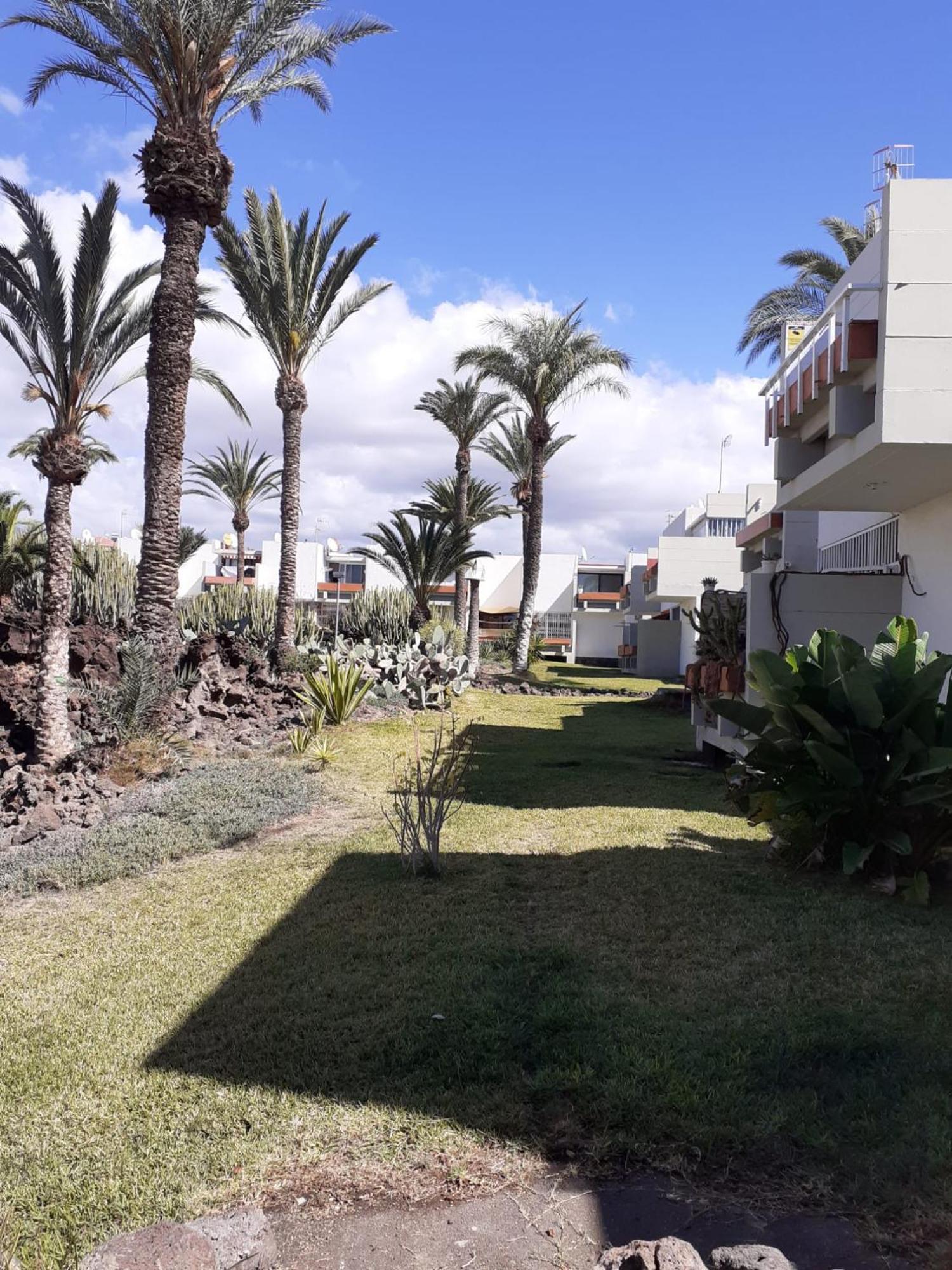 Precioso Apartamento Costa Del Silencio Esterno foto