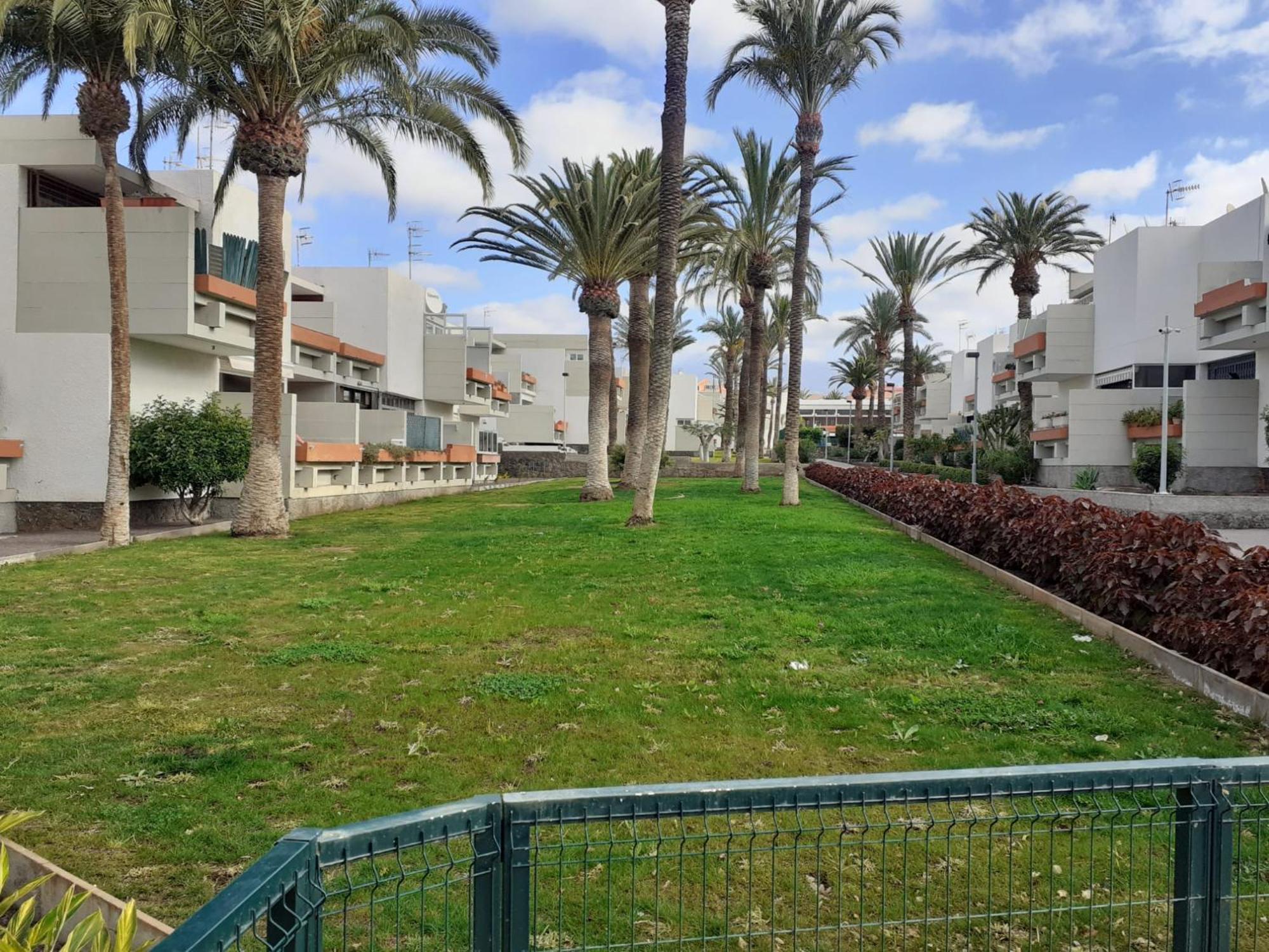 Precioso Apartamento Costa Del Silencio Esterno foto